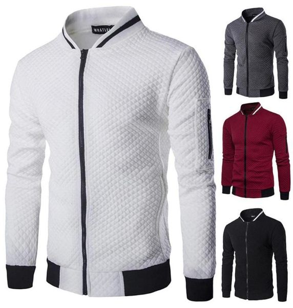 ins fashion professional design men zipper jacket personality jackets mens casual slim type coat2939266, Black;brown
ins fashion professional design men zipper jacket personality jackets mens casual slim type coat2939266, Black;brown