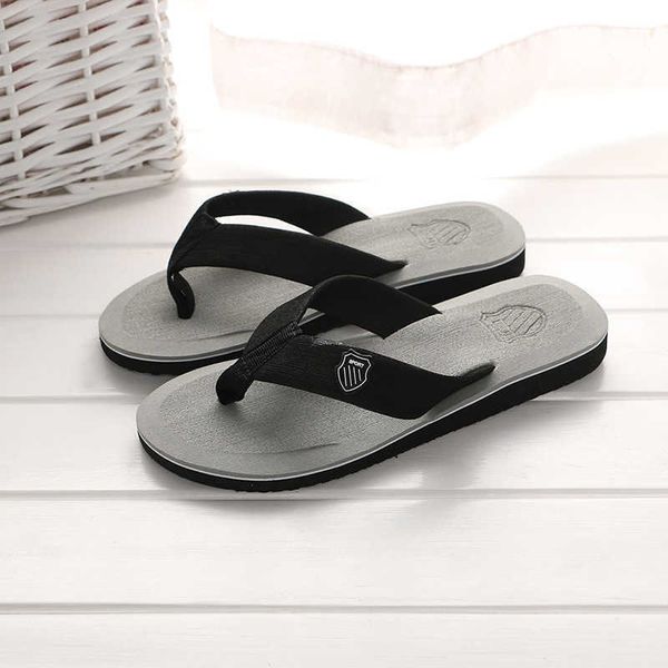 russian warehouse shoes at low prices wholesale beach home summer slippers men's flip-flops, Black
russian warehouse shoes at low prices wholesale beach home summer slippers men's flip-flops, Black