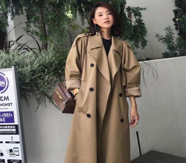 women039s trench coats women 039s coat mid length 2021 korean style elegant fashion casual spring and autumn khaki long dou5496416, Tan;black
women039s trench coats women 039s coat mid length 2021 korean style elegant fashion casual spring and autumn khaki long dou5496416, Tan;black
