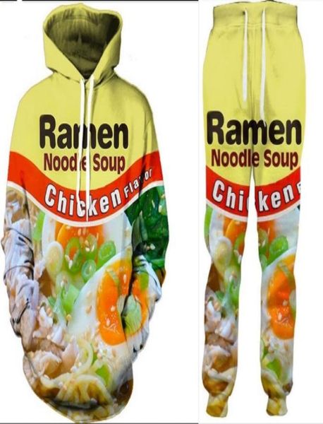wholeramen noodle hoodies suits men039s sweatshirt joggers funny animal print set 2017 fall winter 3d tracksuit pa2285080, Gray
wholeramen noodle hoodies suits men039s sweatshirt joggers funny animal print set 2017 fall winter 3d tracksuit pa2285080, Gray