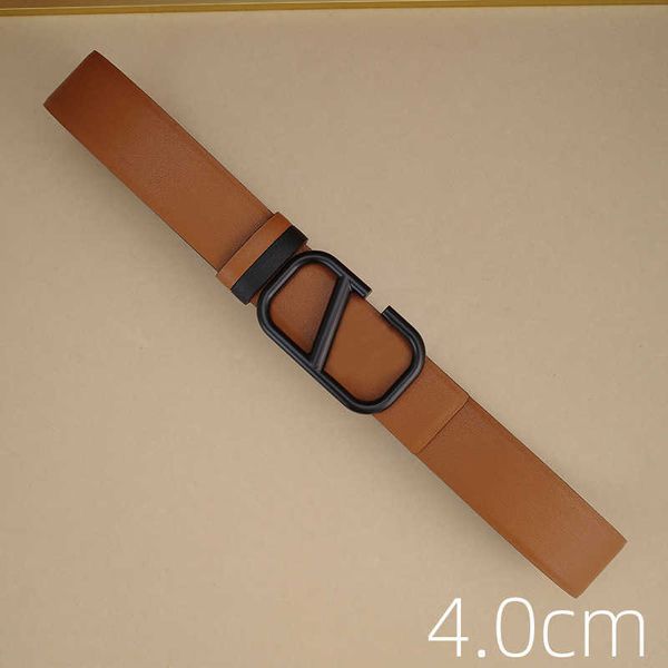man woman designer belt brown genuine leather black v buckle limited cintura firmata fahshion letter belt skirt, Black;brown
man woman designer belt brown genuine leather black v buckle limited cintura firmata fahshion letter belt skirt, Black;brown