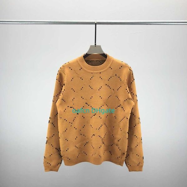 designer sweater men's and women's knitted crow neck women's fashion letter jacquard round neck sweater long sleeve sweater, White;black
designer sweater men's and women's knitted crow neck women's fashion letter jacquard round neck sweater long sleeve sweater, White;black