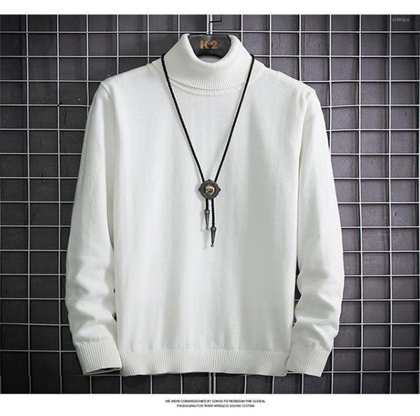 men039s sweaters men turtleneck knitted sweater autumn winter harajuku korean style fashion jumper high neck oversized pullover2076058, White;black
men039s sweaters men turtleneck knitted sweater autumn winter harajuku korean style fashion jumper high neck oversized pullover2076058, White;black
