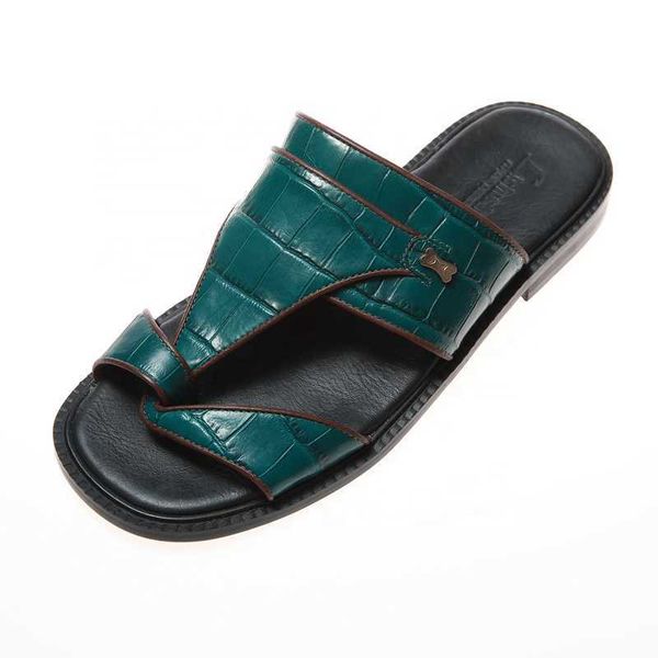2021 new men casual slipper summer thick shoes sandals slippers flip flops leather slippers for men, Black
2021 new men casual slipper summer thick shoes sandals slippers flip flops leather slippers for men, Black