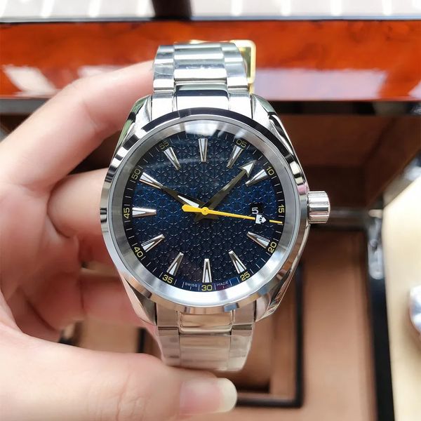 u1 aaa sea automatic mens watches aqua 8900 terra watch mechanical movement sapphire glass diver wristwatches transparent back swimming wate, Slivery;brown
u1 aaa sea automatic mens watches aqua 8900 terra watch mechanical movement sapphire glass diver wristwatches transparent back swimming wate, Slivery;brown