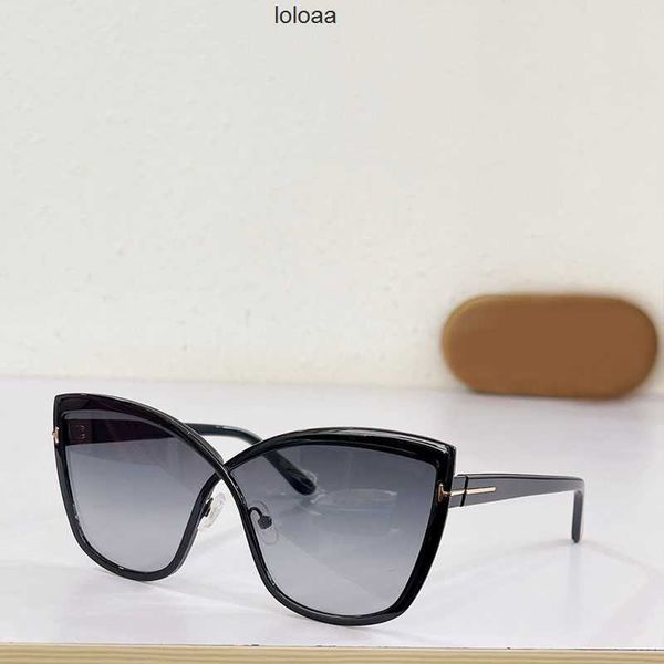 fashion sunglasses tom-fords modei for luxury designer cat eye men ft0715 ladies sunglasses fafv, White;black
fashion sunglasses tom-fords modei for luxury designer cat eye men ft0715 ladies sunglasses fafv, White;black