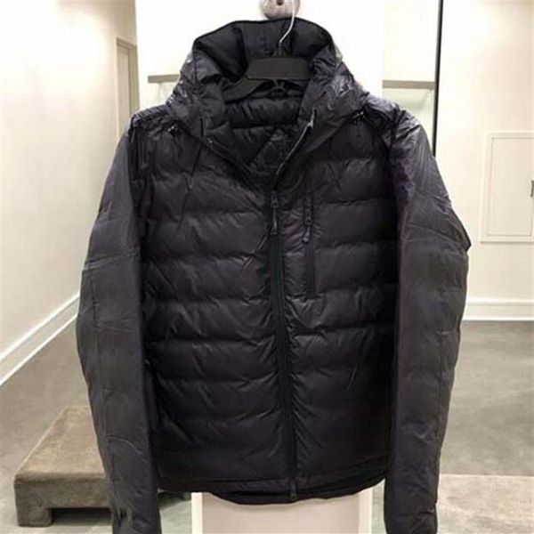 winter down jacket stand collar designer lodge jackets men classic design outdoor high-quality warm coats for male xxxxl online260q, Black
winter down jacket stand collar designer lodge jackets men classic design outdoor high-quality warm coats for male xxxxl online260q, Black