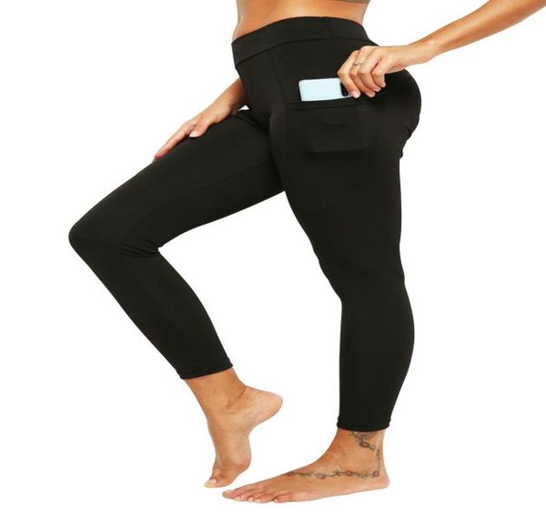 2020 new grneric pocket yoga pants high waist yoga pants fitness pants for ladies bey control ladies leggings with pockets6680763, Black
2020 new grneric pocket yoga pants high waist yoga pants fitness pants for ladies bey control ladies leggings with pockets6680763, Black