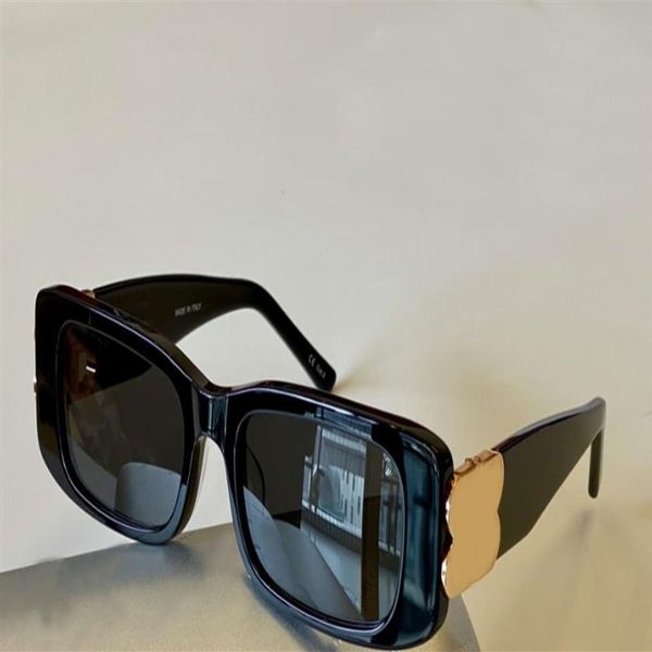 0096 rectangle sunglasses black gold dark gray lenses womens sonnenbrille occhiali da sole men fashion sun shades with box304v, White;black
0096 rectangle sunglasses black gold dark gray lenses womens sonnenbrille occhiali da sole men fashion sun shades with box304v, White;black