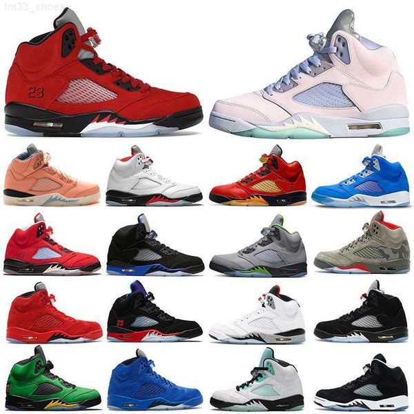 designer 5s 5 mens basketball shoes easter racer blue mars for her green bean bluebird ranging red aqua oreo sports sneakers trainers
designer 5s 5 mens basketball shoes easter racer blue mars for her green bean bluebird ranging red aqua oreo sports sneakers trainers