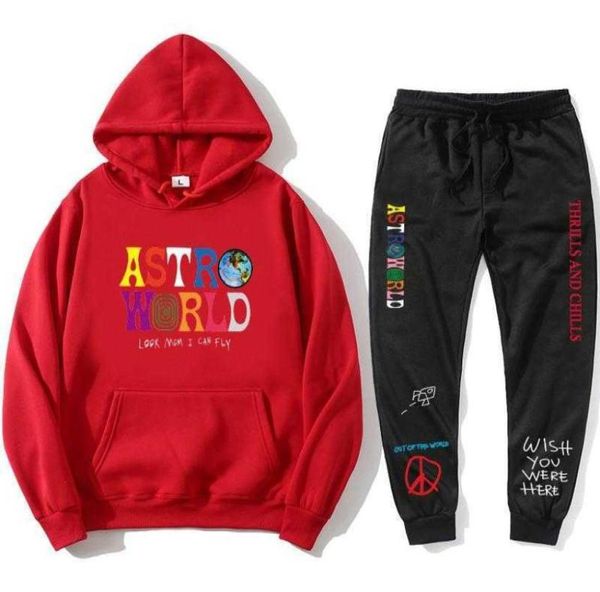 men039s tracksuits thrills and chills hoodies plus pants autumn streetwear pullover travis scotts young men women fa4229382, Gray
men039s tracksuits thrills and chills hoodies plus pants autumn streetwear pullover travis scotts young men women fa4229382, Gray