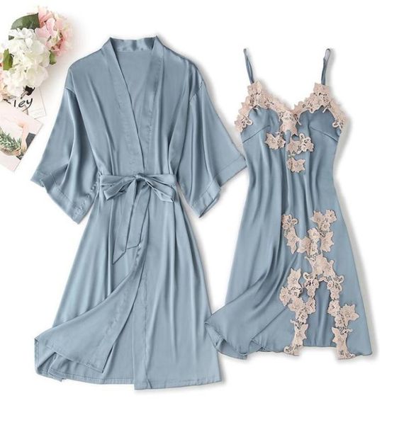 applique wedding lady robe suit loose satin bride bridesmaid kimono bathrobe gown mini sleepwear rayon intimate lingerie wome6100010, Black;red
applique wedding lady robe suit loose satin bride bridesmaid kimono bathrobe gown mini sleepwear rayon intimate lingerie wome6100010, Black;red