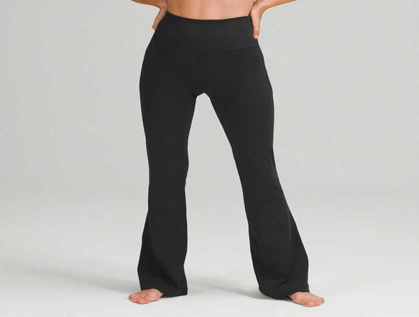 women's yoga tracksuits a flared pants groove summer ladies high waist bell-bottom slim fit belly trousers shows legs long fitness trac, Gray
women's yoga tracksuits a flared pants groove summer ladies high waist bell-bottom slim fit belly trousers shows legs long fitness trac, Gray