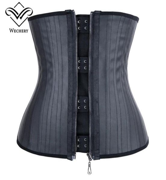 modeling strap latex waisttrainer zipper belly slimming sheath corset latex waist cincher 25 steel boned fajas xs6xl4168817, Black;white
modeling strap latex waisttrainer zipper belly slimming sheath corset latex waist cincher 25 steel boned fajas xs6xl4168817, Black;white
