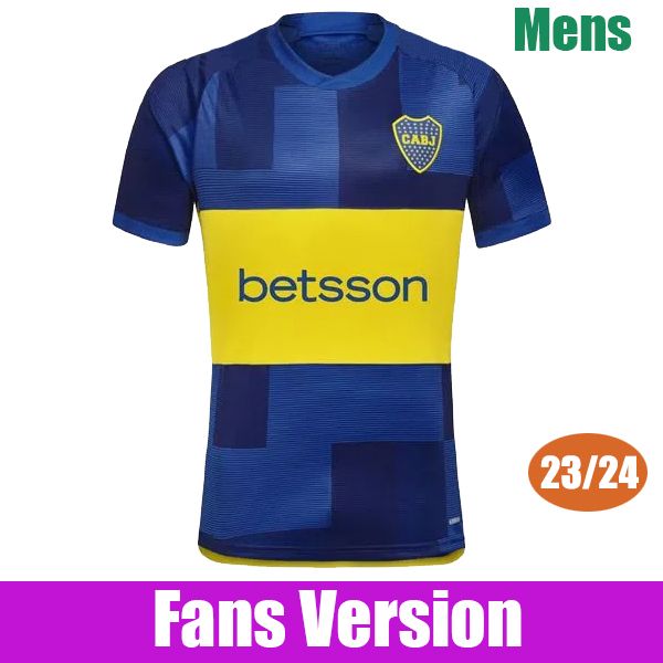 23 24 boca juniors soccer jerseys cavani 2023 2024 benedetto fernandez zeballos janson rolon merentiel briasco orsini langoni football shirt, Black;yellow
23 24 boca juniors soccer jerseys cavani 2023 2024 benedetto fernandez zeballos janson rolon merentiel briasco orsini langoni football shirt, Black;yellow