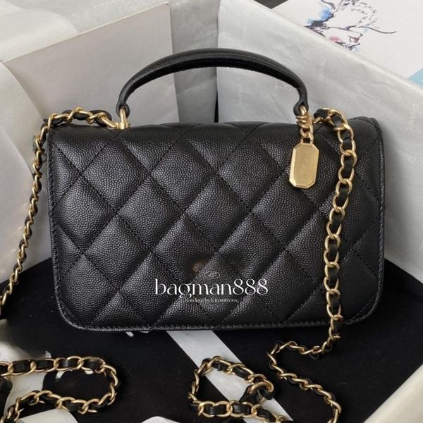 luxury cc handbags tote bag shoulder bags cf handle tote bag womens caviar calfskin flap designer cross body chain clutch cosmetic bags purs
luxury cc handbags tote bag shoulder bags cf handle tote bag womens caviar calfskin flap designer cross body chain clutch cosmetic bags purs