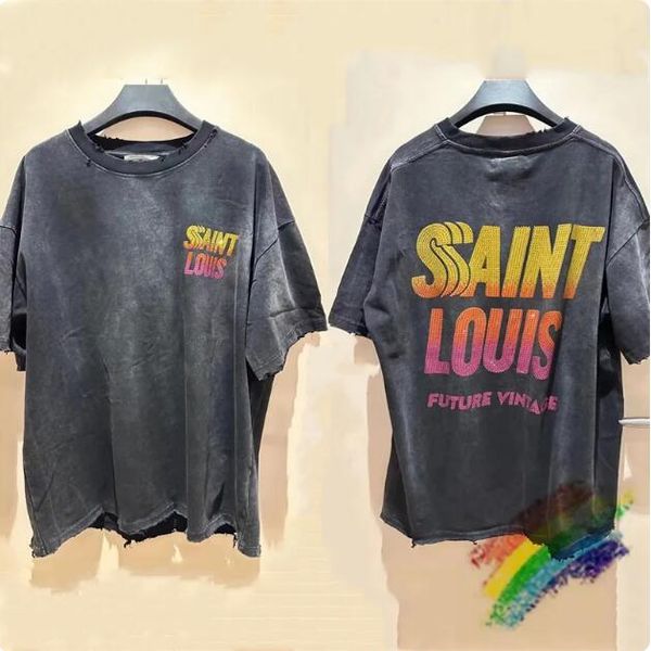 washed t-shirt men women 1 destroy oversize tee casual short sleeve, Black;brown
washed t-shirt men women 1 destroy oversize tee casual short sleeve, Black;brown