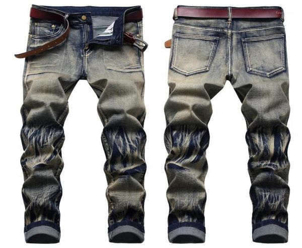 men039s jeans menrsquos wrinkleampdirty retro style slimming straight blue elastic denim pants trendy casual p7563959
men039s jeans menrsquos wrinkleampdirty retro style slimming straight blue elastic denim pants trendy casual p7563959