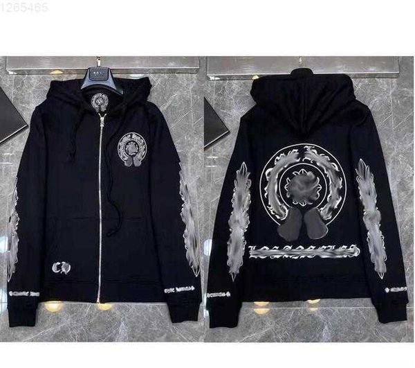 y087 men's hoodies sweatshirts designer mens chrome winter heart hoodie ch long sleeve jacket loose coat hooded hoody men woman hip hop, Black
y087 men's hoodies sweatshirts designer mens chrome winter heart hoodie ch long sleeve jacket loose coat hooded hoody men woman hip hop, Black