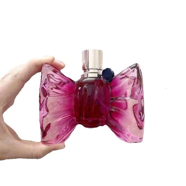 100ml women perfume fragrance bon bon eau de parfum long lasting time spray 3.3oz cologne fast ship edp for lady
100ml women perfume fragrance bon bon eau de parfum long lasting time spray 3.3oz cologne fast ship edp for lady