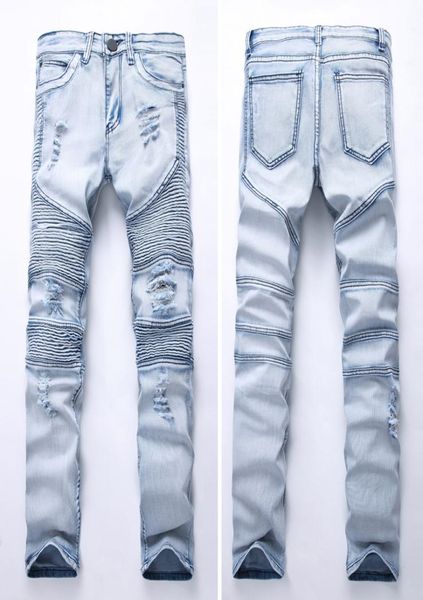 biker jeans gd men draped jeans spring autumn long pencil pants holes stretch skinny fit slim wear clothing trousers pockets desig7536399, Blue
biker jeans gd men draped jeans spring autumn long pencil pants holes stretch skinny fit slim wear clothing trousers pockets desig7536399, Blue