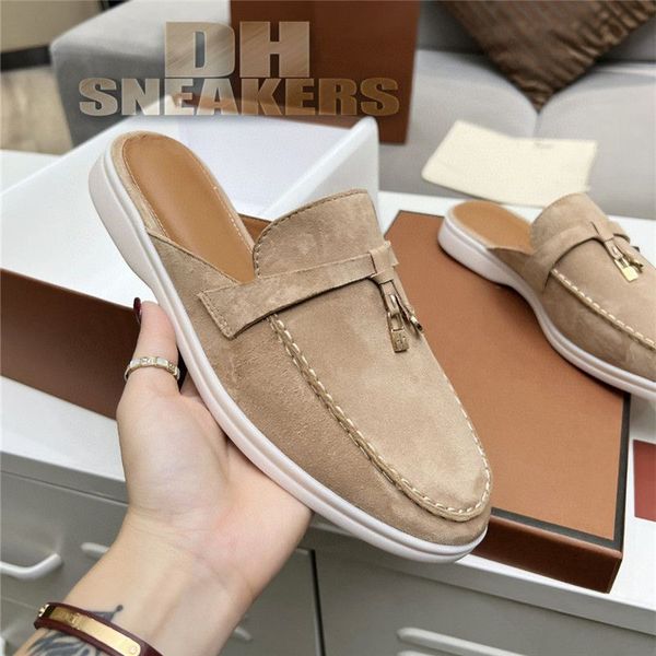 lp piana couples shoes summer walk charms embellished suede moccasins loafers genuine leather casual flats men luxury designers flat dress s, Black
lp piana couples shoes summer walk charms embellished suede moccasins loafers genuine leather casual flats men luxury designers flat dress s, Black