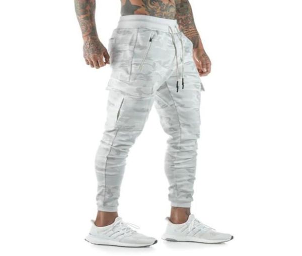 2020 new men joggers brand trousers casual pants sweatpants jogger camouflage casual cotton gyms fitness workout pants1915882, Black
2020 new men joggers brand trousers casual pants sweatpants jogger camouflage casual cotton gyms fitness workout pants1915882, Black