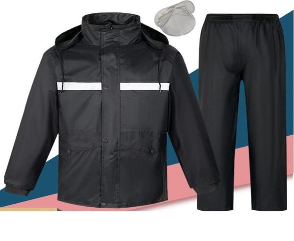 men039s tracksuits raincoat and rain pants suit outdoor fishing clothes men39s women39s fashion reflective motorcycle rid1909345, Gray
men039s tracksuits raincoat and rain pants suit outdoor fishing clothes men39s women39s fashion reflective motorcycle rid1909345, Gray