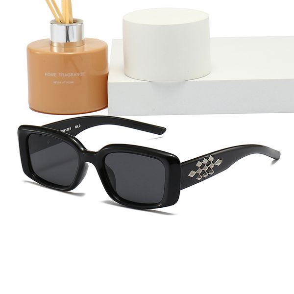 2023 korean version oval pink small frame european and american spice girls vacation gm sunglasses round face senior sense retro sunglasses, White;black
2023 korean version oval pink small frame european and american spice girls vacation gm sunglasses round face senior sense retro sunglasses, White;black