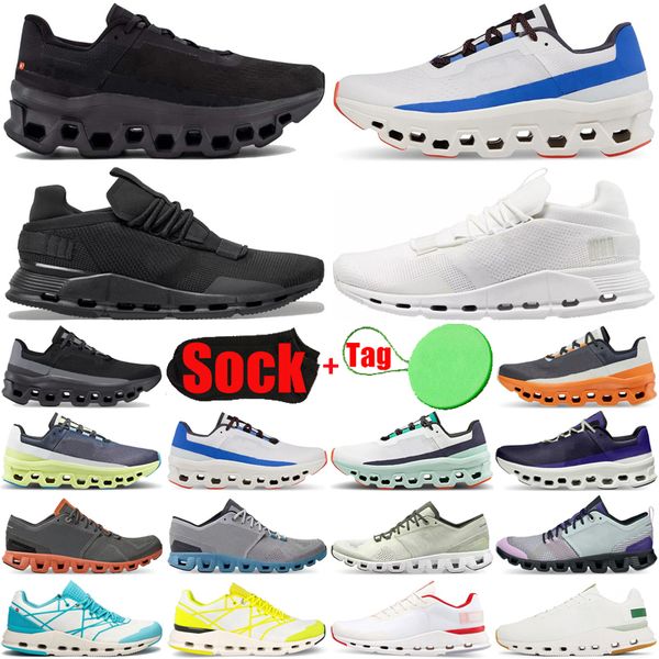 designer cloud nova form monster shoes for cloudnova cloudmonster mens womens oncloud sneakers onclouds shoe women trainers sports plate-for, Black
designer cloud nova form monster shoes for cloudnova cloudmonster mens womens oncloud sneakers onclouds shoe women trainers sports plate-for, Black