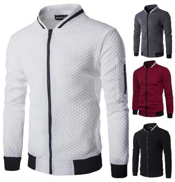 ins fashion professional design men zipper jacket personality jackets mens casual slim type coat1787022, Black;brown
ins fashion professional design men zipper jacket personality jackets mens casual slim type coat1787022, Black;brown