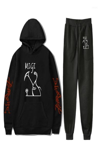 men039s tracksuits parasyte the maxim twopiece sweatshirt sets printed cartoon cool winter hoodie sweatshirtloose pant casua1952448, Gray
men039s tracksuits parasyte the maxim twopiece sweatshirt sets printed cartoon cool winter hoodie sweatshirtloose pant casua1952448, Gray