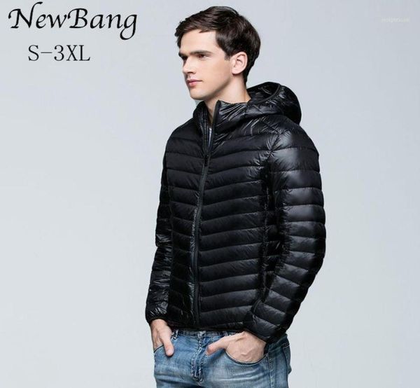 whole 2017 casual men ultralight down jacket men039s warm jackets with a hood outdoors lightweight coat feather puffer par6058681, Black
whole 2017 casual men ultralight down jacket men039s warm jackets with a hood outdoors lightweight coat feather puffer par6058681, Black