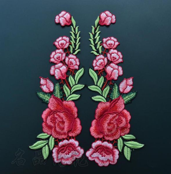 beautiful rose flower floral collar sew patch applique badge embroidered bust dress handmade craft ornament fabric sticker sk793158119, Black;white
beautiful rose flower floral collar sew patch applique badge embroidered bust dress handmade craft ornament fabric sticker sk793158119, Black;white