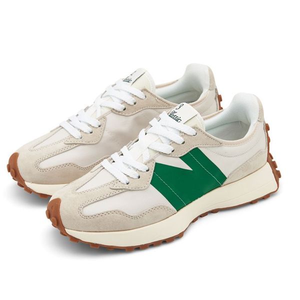 n 327 sneakers womens low jogging walking shoescamel white grass green sea salt brown camouflage white grey blue bean milk light men running
n 327 sneakers womens low jogging walking shoescamel white grass green sea salt brown camouflage white grey blue bean milk light men running