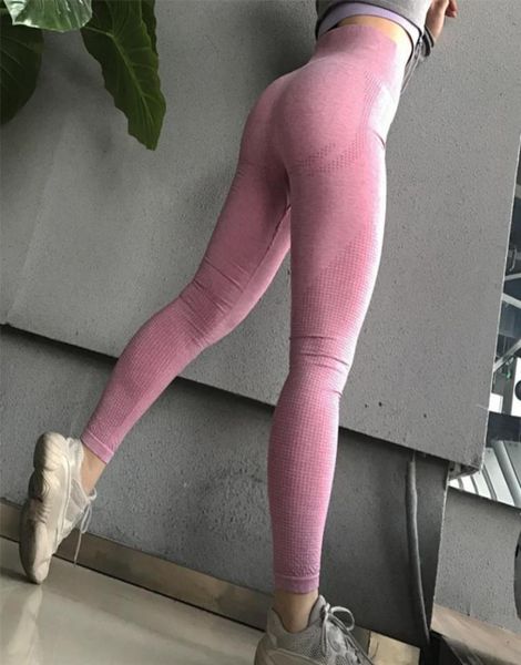 high waist energy seamless yoga solid color women running sport pants push up hip fitness gym leggings female tights y2009041649579, Gray
high waist energy seamless yoga solid color women running sport pants push up hip fitness gym leggings female tights y2009041649579, Gray
