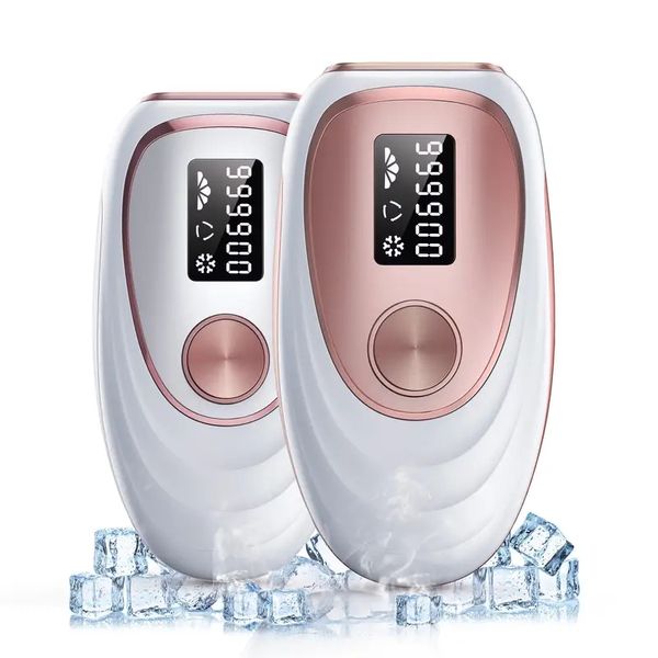 laser hair removal with cooling system, at-home ipl hair removal for women men, upgraded to 999,900 flashes permanent hair removal device on
laser hair removal with cooling system, at-home ipl hair removal for women men, upgraded to 999,900 flashes permanent hair removal device on