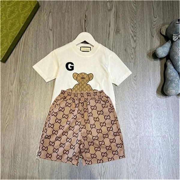 men and girls the same fashion fresh slim classic version of comfortable natural high-density logo splicing two-piece set size 90-160cm d016, White
men and girls the same fashion fresh slim classic version of comfortable natural high-density logo splicing two-piece set size 90-160cm d016, White