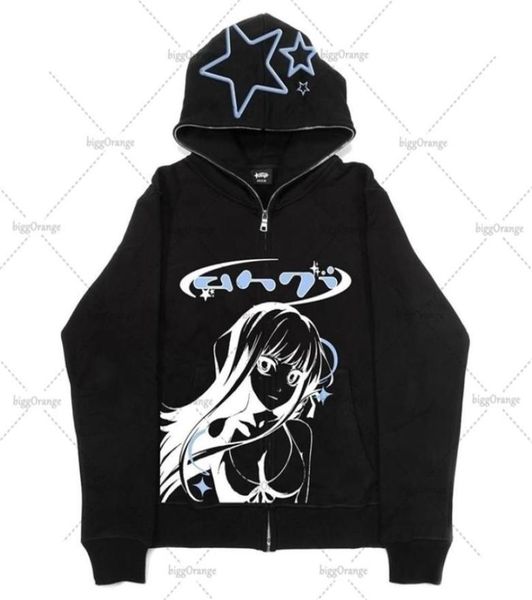 womens hoodies sweatshirts y2k star anime print zip hoodie women loose couple japan harajuku style 90s retro casual oversized4716651, Black
womens hoodies sweatshirts y2k star anime print zip hoodie women loose couple japan harajuku style 90s retro casual oversized4716651, Black