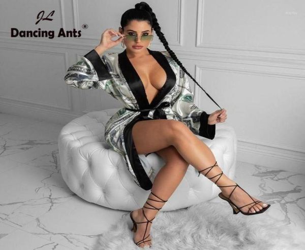 beautiful money moving satin robe lounge wear autumn womens cash out printed wrap long maxi dress party club outfits19079431, Black;gray
beautiful money moving satin robe lounge wear autumn womens cash out printed wrap long maxi dress party club outfits19079431, Black;gray