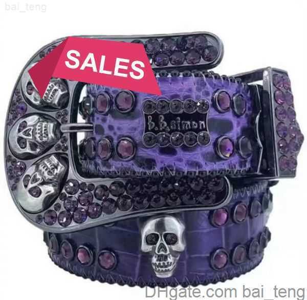1luxury designer bb belt simon belts for men women shiny diamond belt black on black blue white multicolour with bling rhinestones as gift 2, Blue;gray
1luxury designer bb belt simon belts for men women shiny diamond belt black on black blue white multicolour with bling rhinestones as gift 2, Blue;gray