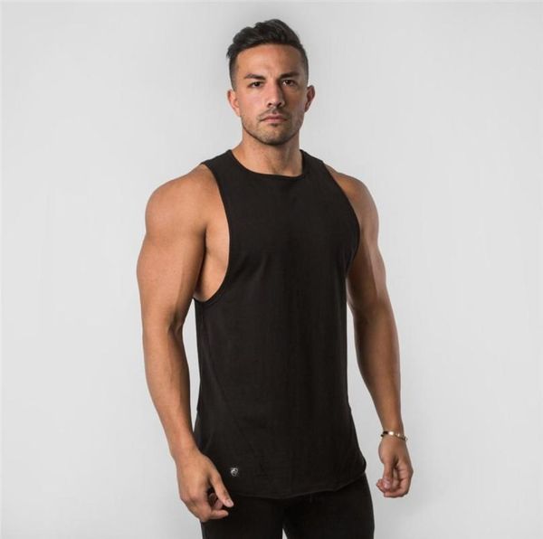 alphalete new men tank gyms workout fitness bodybuilding sleeveless shirt male cotton casual singlet vest undershirt6966840, White;black
alphalete new men tank gyms workout fitness bodybuilding sleeveless shirt male cotton casual singlet vest undershirt6966840, White;black