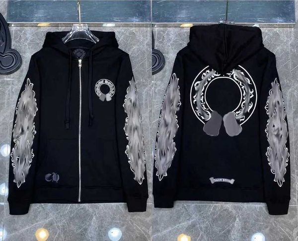 zic5 designer mens hoodies chrome winter sweatshirts heart hoodie ch long sleeve jacket loose coat hooded hoody men woman hip hop chromees h, Black
zic5 designer mens hoodies chrome winter sweatshirts heart hoodie ch long sleeve jacket loose coat hooded hoody men woman hip hop chromees h, Black