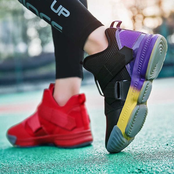 womens basketball shoes comfortable slip-on sneakers youth boys girls casual sports trainers
womens basketball shoes comfortable slip-on sneakers youth boys girls casual sports trainers