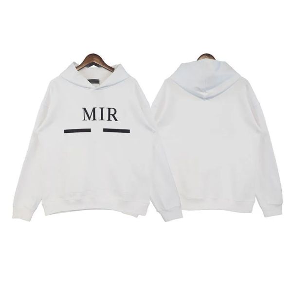 hoodie men's designer hooded sweatshirts for women printing autumn black and white letter luxury hooded pure cotton stylish and loose s
hoodie men's designer hooded sweatshirts for women printing autumn black and white letter luxury hooded pure cotton stylish and loose s