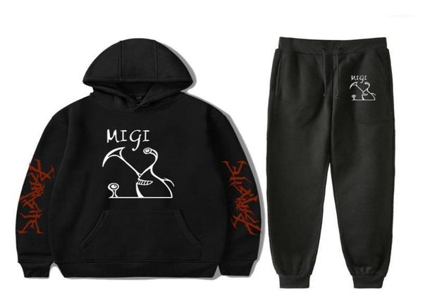 men039s tracksuits parasyte the maxim twopiece sweatshirt sets printed cartoon cool winter hoodie sweatshirtloose pant casua3618630, Gray
men039s tracksuits parasyte the maxim twopiece sweatshirt sets printed cartoon cool winter hoodie sweatshirtloose pant casua3618630, Gray