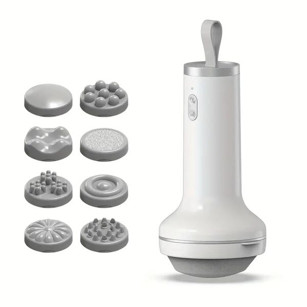 rejuvenate your skin with our handheld fat removal massager - enjoy a wireless, electric body massager for cellulite removal
rejuvenate your skin with our handheld fat removal massager - enjoy a wireless, electric body massager for cellulite removal