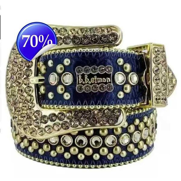 1luxury designer bb belt simon belts for men women shiny diamond belt black on black blue white multicolour with bling rhinestones as gift 2, Blue;gray
1luxury designer bb belt simon belts for men women shiny diamond belt black on black blue white multicolour with bling rhinestones as gift 2, Blue;gray