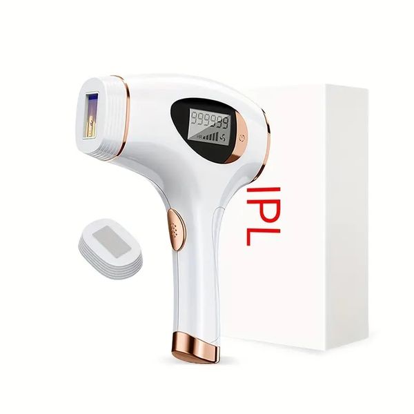 laser epilator 9900,000 flash lcd display painless permanent professional laser epilator 5 levels manual and automatic armpits back legs bik
laser epilator 9900,000 flash lcd display painless permanent professional laser epilator 5 levels manual and automatic armpits back legs bik
