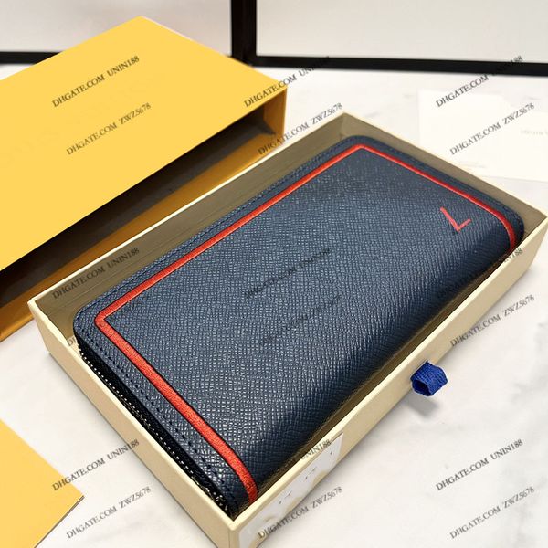 23ss mens women luxurys designers long wallets classic flower handbag classic interior slot pocket bag ladies passcard pocket travel wallet, Red;black
23ss mens women luxurys designers long wallets classic flower handbag classic interior slot pocket bag ladies passcard pocket travel wallet, Red;black